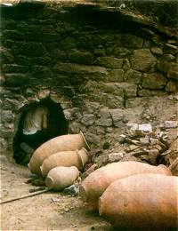 f�r�na yerle�tirili�i