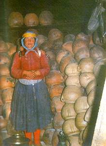 g�ve�lerle birlikte