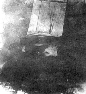 topra�a g�m�l�