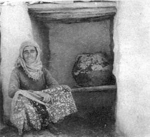 ��mlek�i han�m