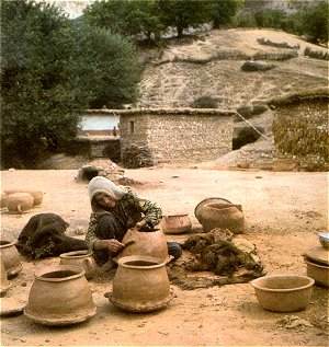 g�ne�te kurumakta