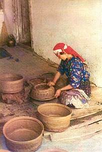 bi�im olu�turulurken