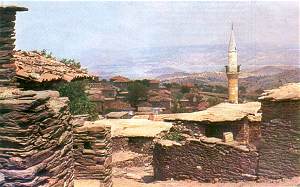 Demirk�pr� baraj