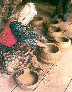 g�ve�lerin yan��lar�n�n yap�lmas�