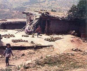 ev at�lyelerden bir g�r�n�m