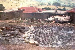 k�ll�kteki durumu