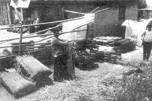 g�ve�lerin yerle�tirilmesi