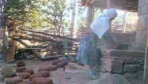 kay�k�n �amur yu�urulma yerine elenmesi