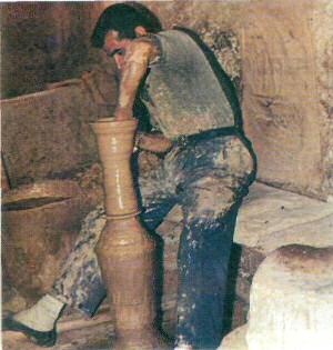 Avanos'a �zg� �ark