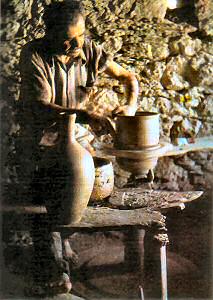 Ak�aoval� bir usta