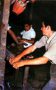 kilin ge�irili�i