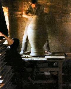 k�plerin yap�l���