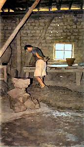 �amurun �i�nenmesi