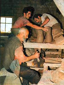 yedinci t�r tezg�h