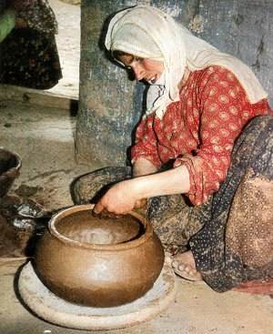 kad�n ��mlek�i